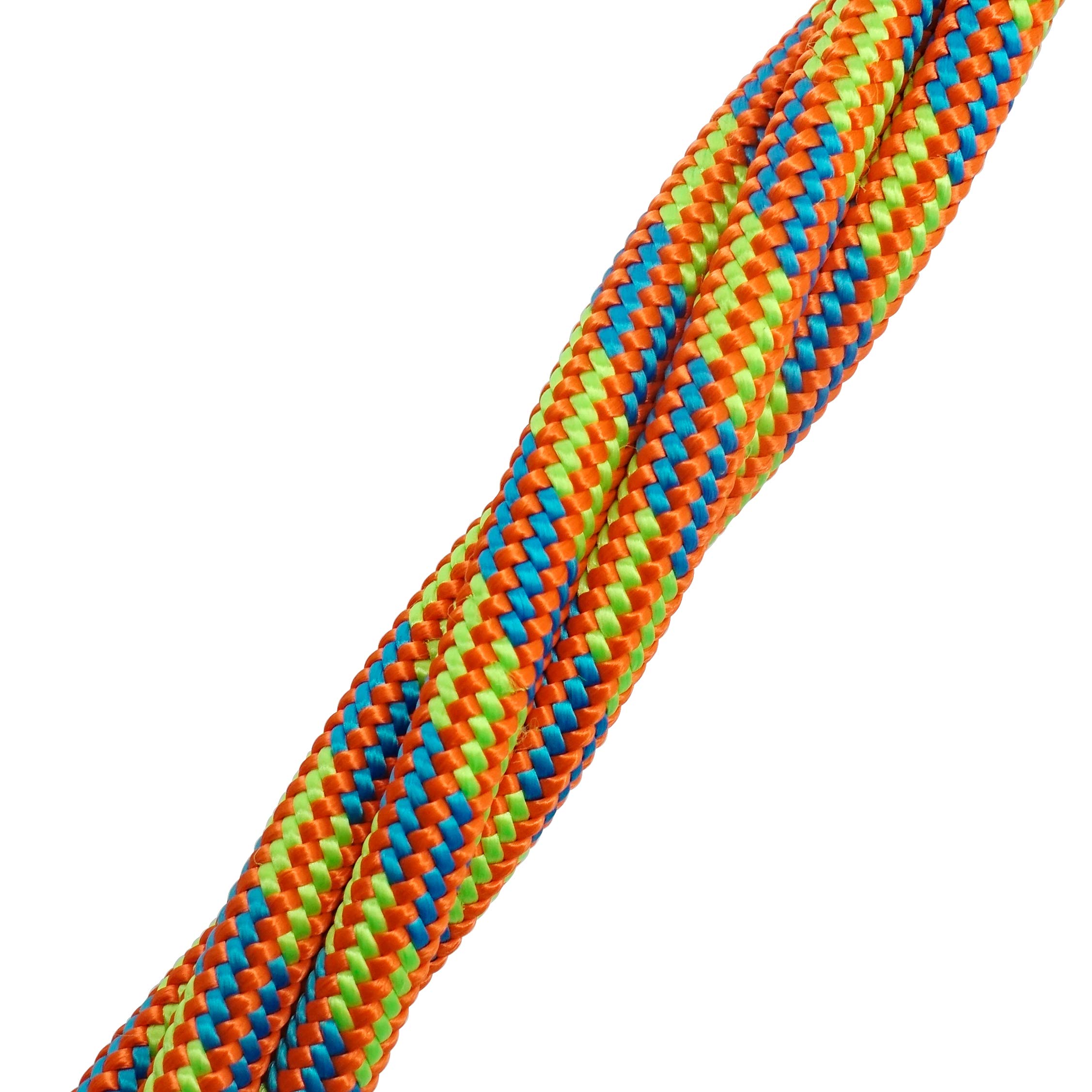 Amazon | GM CLIMBING 24kN ダブルブレード構造 10mm アクセサリー